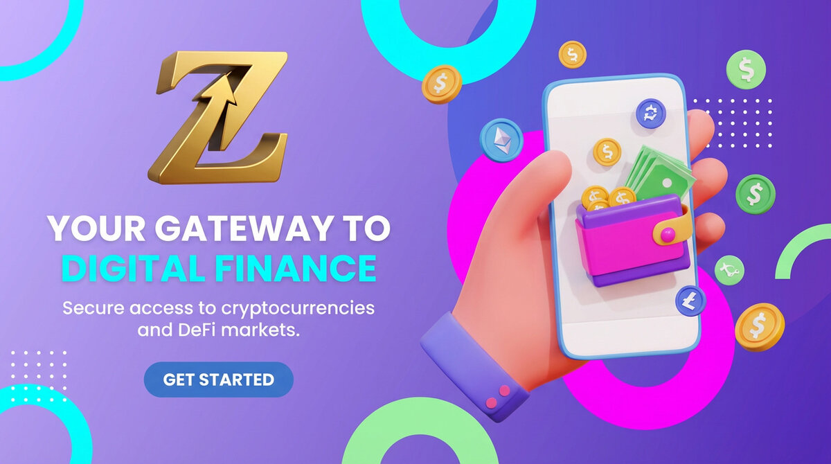 ZOZOTRADE Photo