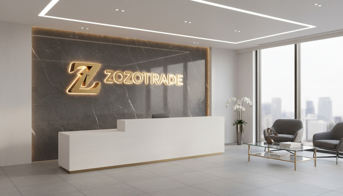 ZOZOTRADE Photo